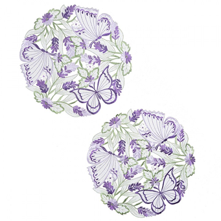 29019_rund 38_2er_lavendel+schmetterling_gross